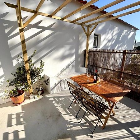 Pine & Apple Beach House 콜라레스 외부 사진